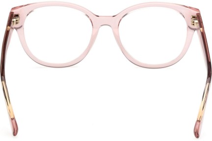 Ochelari Max&Co. MO5180 072 Cat Eye Roz