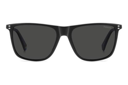 Ochelari de soare Polaroid PLD6232/S 807/M9 Polarized Pătrați Negri