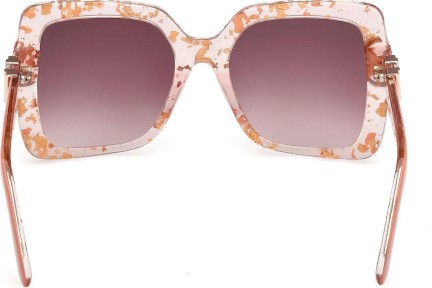 Ochelari de soare Marciano GM00019 74F Cat Eye Roz