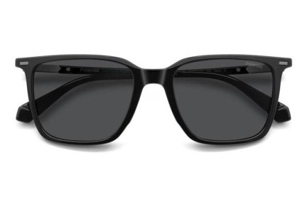 Ochelari de soare Polaroid PLD4183/S/X 807/M9 Polarized Pătrați Negri