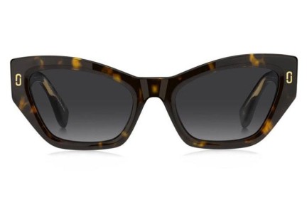 Ochelari de soare Marc Jacobs MJ1117/S 086/9O Cat Eye Havana