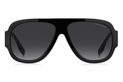 Ochelari de soare Marc Jacobs MARC843/S 807/9O Pilot Negri