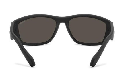 Ochelari de soare Polaroid PLD2166/S 0VK/5X Polarized Cat Eye Negri