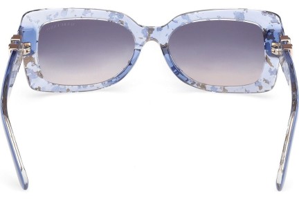 Ochelari de soare Marciano GM00018 92W Cat Eye Albaștri