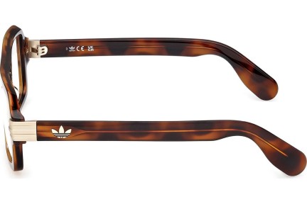 Ochelari Adidas Originals OR5114 052 Pătrați Havana