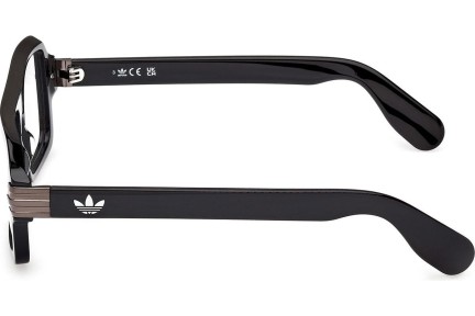 Ochelari Adidas Originals OR5114 001 Pătrați Negri