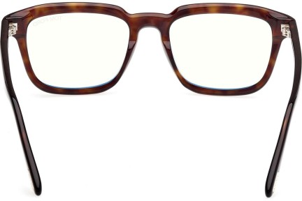 Ochelari Tom Ford FT6032-B 052 Pătrați Havana