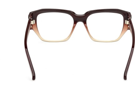 Ochelari Max Mara MM5182 050 Cat Eye Maro