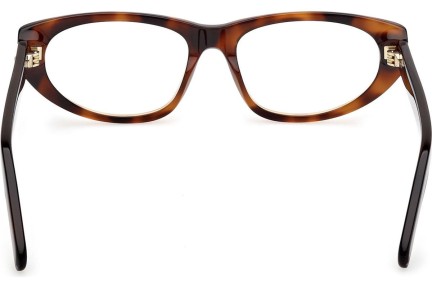 Ochelari Adidas Originals OR5119 052 Cat Eye Havana