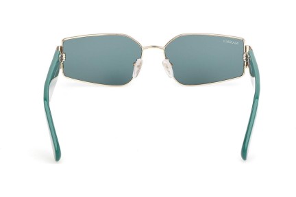 Ochelari de soare Max&Co. MO0128 32N Cat Eye Aurii