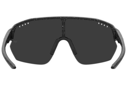 Ochelari de soare Under Armour UAGAMEDAYII/G 03K/T4 Lentilă unică | Shield Negri