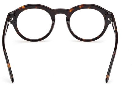 Ochelari Guess GU50237 052 Rotunzi Havana