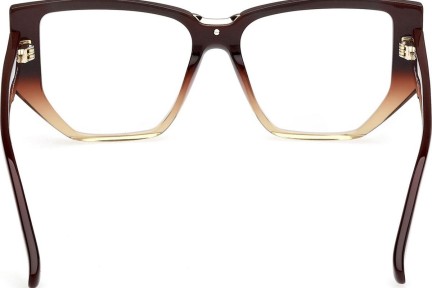 Ochelari Max Mara MM5179-B 050 Cat Eye Maro