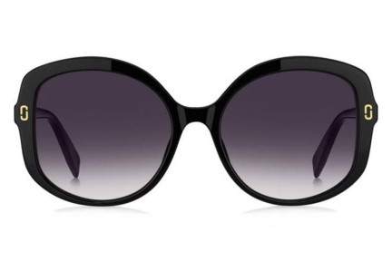 Ochelari de soare Marc Jacobs MJ1119/S 807/DG Cat Eye Negri