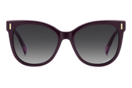 Ochelari de soare Missoni MIS0233/S 0T7/9O Cat Eye Violeți