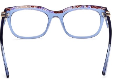 Ochelari Marciano GM50033 083 Cat Eye Violeți