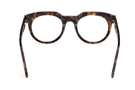 Ochelari Guess GU50241 053 Rotunzi Havana