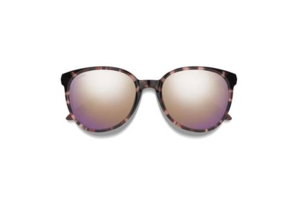 Ochelari de soare Smith CHEETAH 0T4/9V Rotunzi Havana