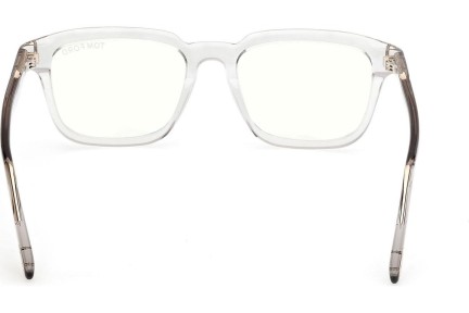 Ochelari Tom Ford FT6032-B 020 Pătrați Gri