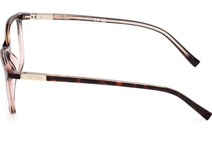 Ochelari Guess GU3004 056 Rotunzi Havana