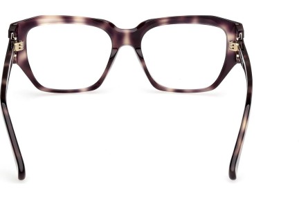 Ochelari Max Mara MM5182 052 Cat Eye Havana