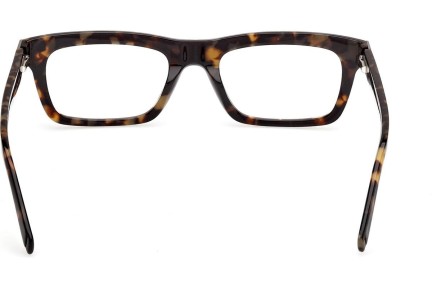 Ochelari Guess GU50242 053 Dreptunghiulari Havana