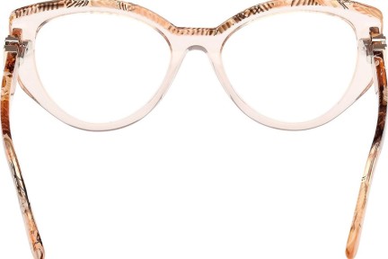 Ochelari Marciano GM50031 059 Cat Eye Maro