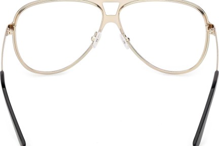 Ochelari Emilio Pucci EP5267 099 Pilot Multicolor