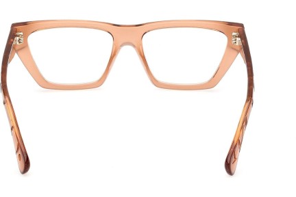 Ochelari Max&Co. MO5185 072 Cat Eye Roz