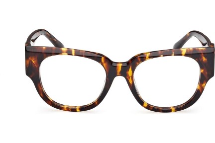 Ochelari Max Mara MM5183 052 Cat Eye Havana