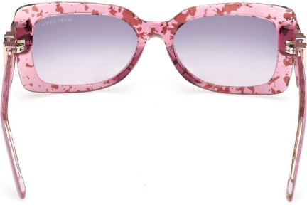 Ochelari de soare Marciano GM00018 83Z Cat Eye Roz