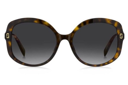 Ochelari de soare Marc Jacobs MJ1119/S 086/9O Cat Eye Havana