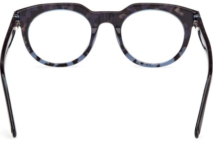 Ochelari Guess GU50241 092 Rotunzi Havana