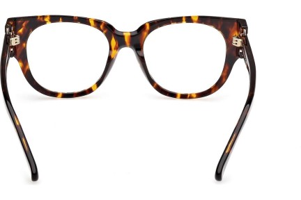 Ochelari Max Mara MM5183 052 Cat Eye Havana