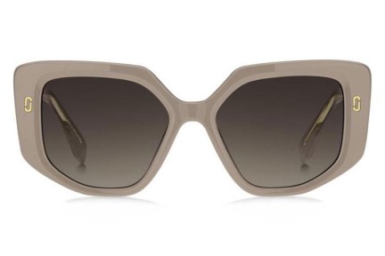 Ochelari de soare Marc Jacobs MJ1116/S 10A/HA Cat Eye Maro