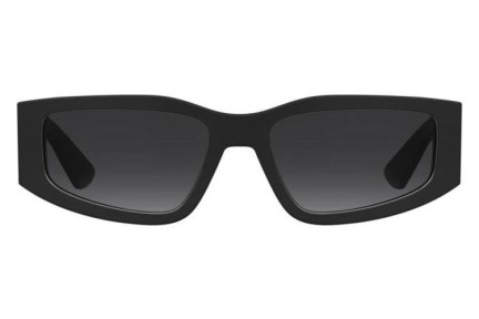 Ochelari de soare Moschino MOS186/S 807/9O Cat Eye Negri