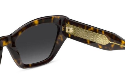 Ochelari de soare Marc Jacobs MJ1117/S 086/9O Cat Eye Havana