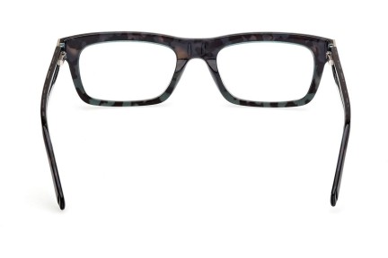 Ochelari Guess GU50242 098 Dreptunghiulari Havana