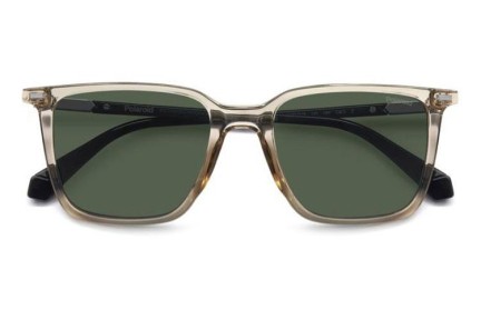 Ochelari de soare Polaroid PLD4183/S/X 10A/UC Polarized Pătrați Bej