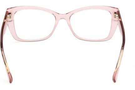 Ochelari Max&Co. MO5181 072 Cat Eye Roz