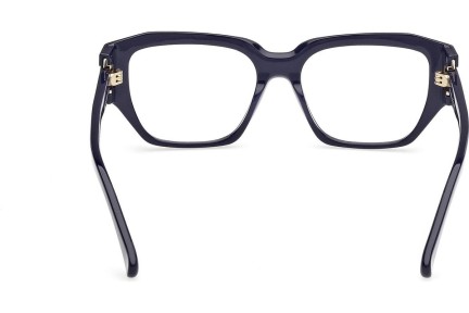 Ochelari Max Mara MM5182 090 Cat Eye Albaștri