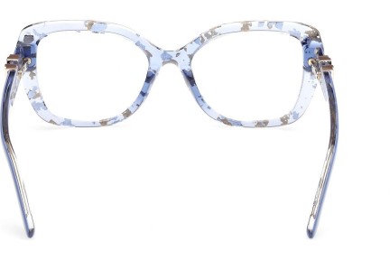 Ochelari Marciano GM50027 092 Cat Eye Albaștri