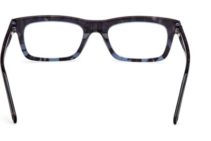 Ochelari Guess GU50242 092 Dreptunghiulari Havana