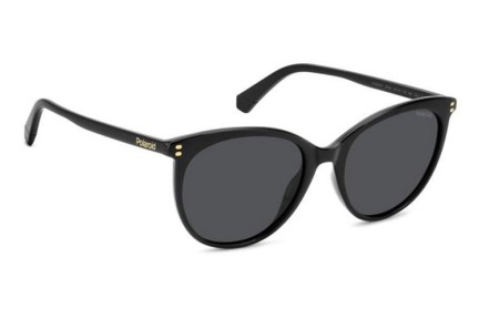 Ochelari de soare Polaroid PLD6231/S 807/M9 Polarized Cat Eye Negri