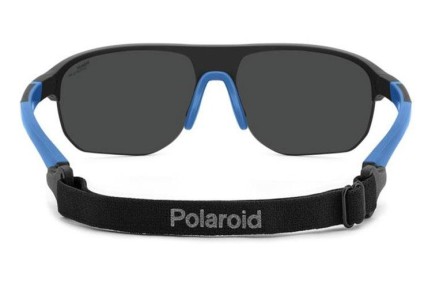 Ochelari de soare Polaroid PLD7059/S 003/E3 Dreptunghiulari Negri