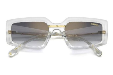 Ochelari de soare Carrera VICTORYC12/S REJ/FQ Cat Eye Cristal