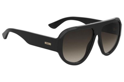 Ochelari de soare Moschino MOS183/S 807/HA Pilot Negri