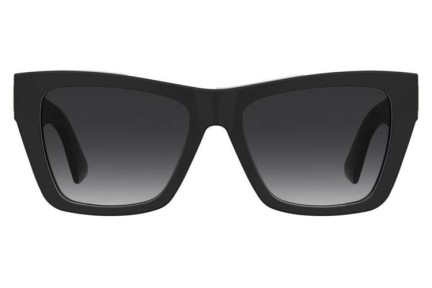 Ochelari de soare Moschino MOS181/S 807/9O Cat Eye Negri