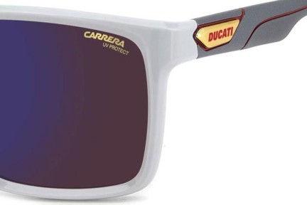 Ochelari de soare Carrera Ducati CARDUC049/S 268/Z0 Pătrați Gri