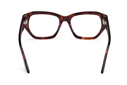 Ochelari GCDS GD5041 052 Cat Eye Havana